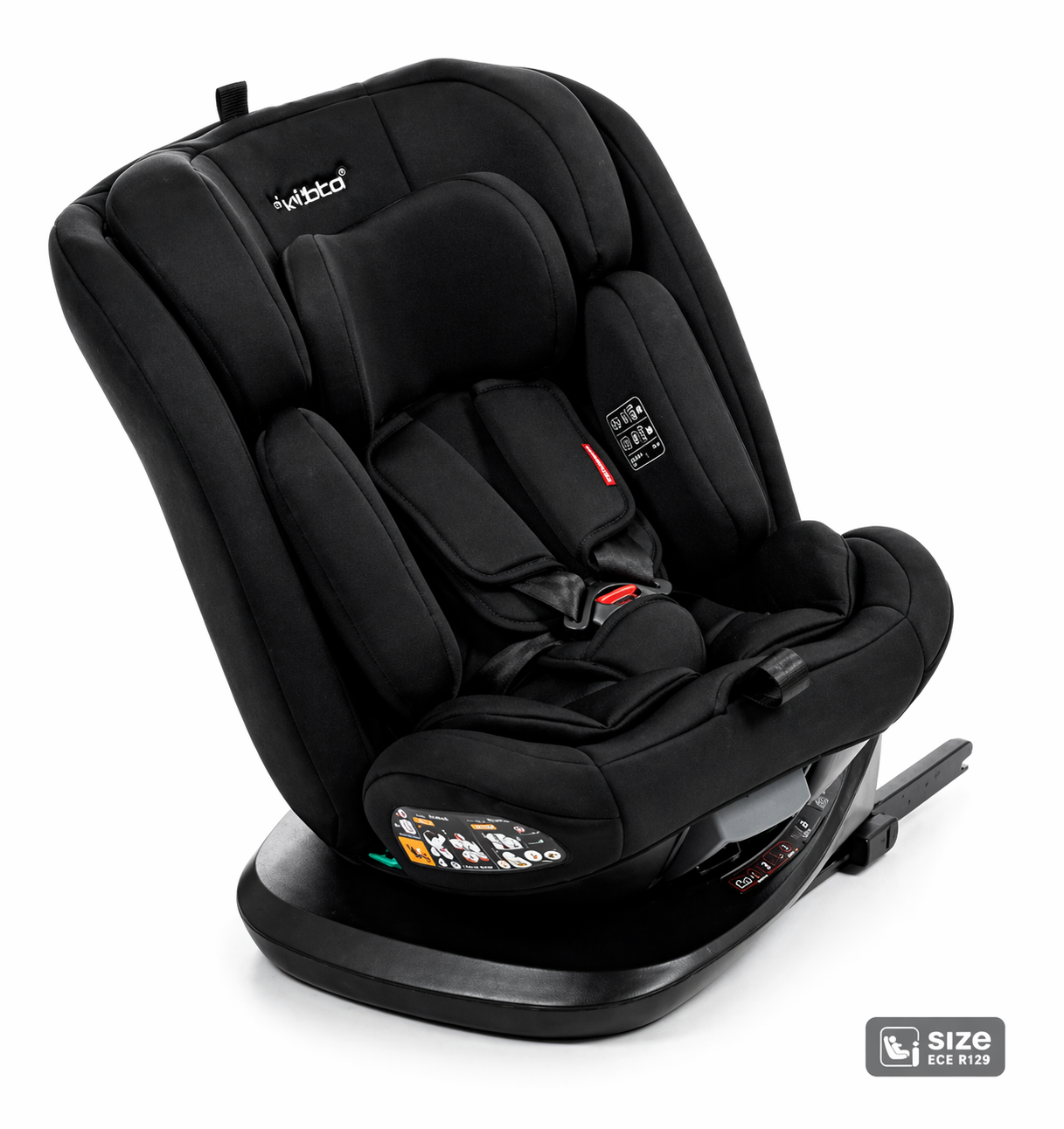 Baby Seat For Car (40–135 cm)