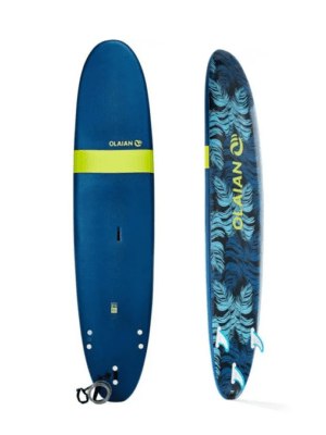 Surf Board 8"6´ Rent Faro Airport